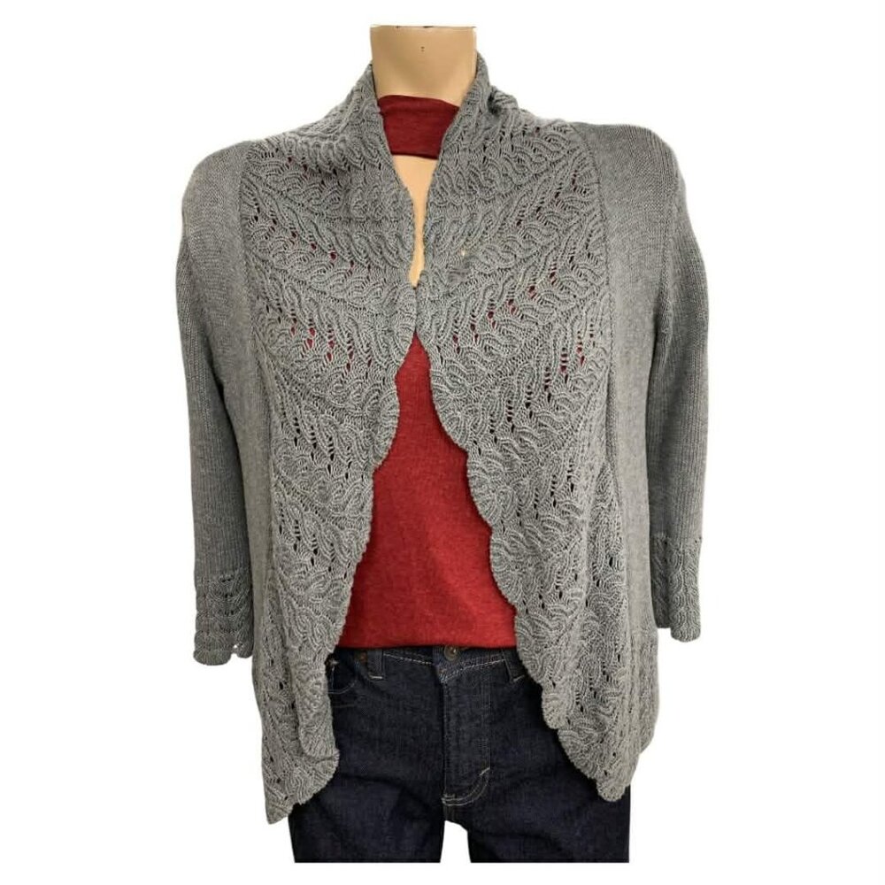 Croft & Barrow Size S